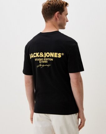 Футболка Jack & Jones мужчинам