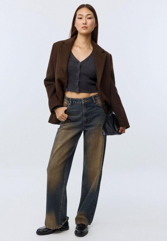 Кардиган Sela