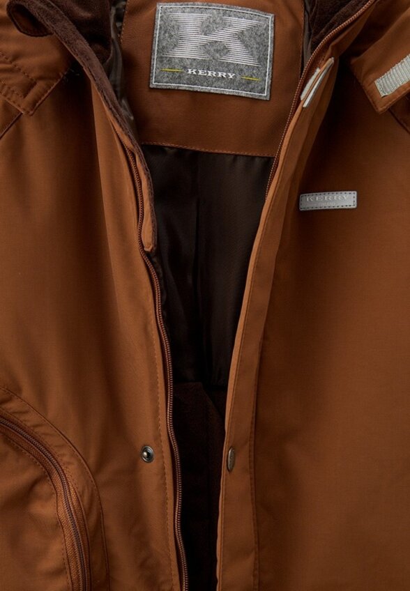 Комбинезон утепленный Kerry