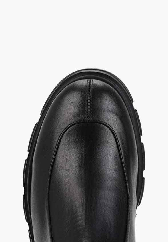 Ботинки Mof-Berg