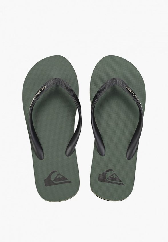 Сланцы Quiksilver