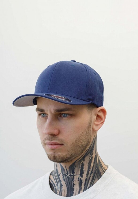 Бейсболка Flexfit