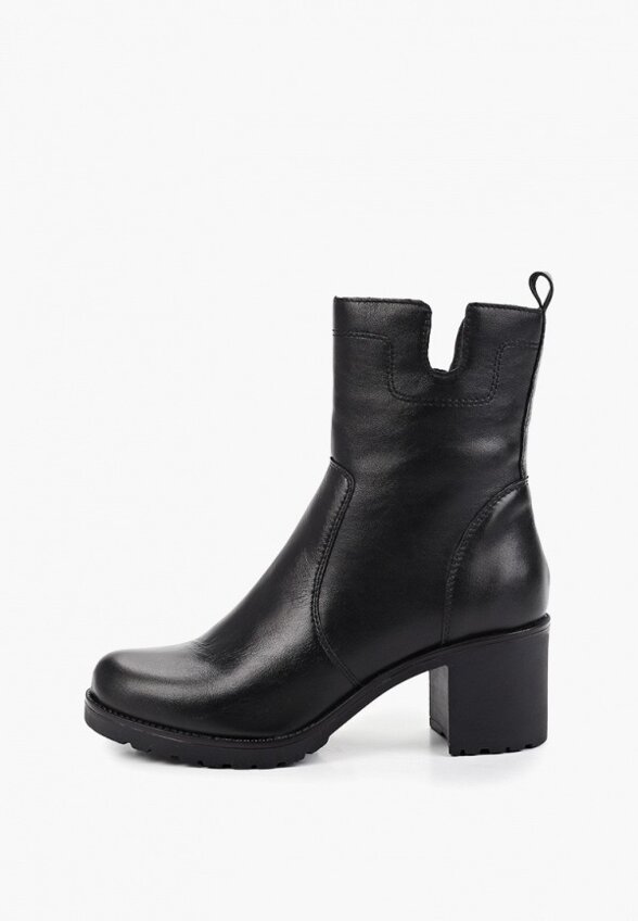 Ботильоны Francesco Donni