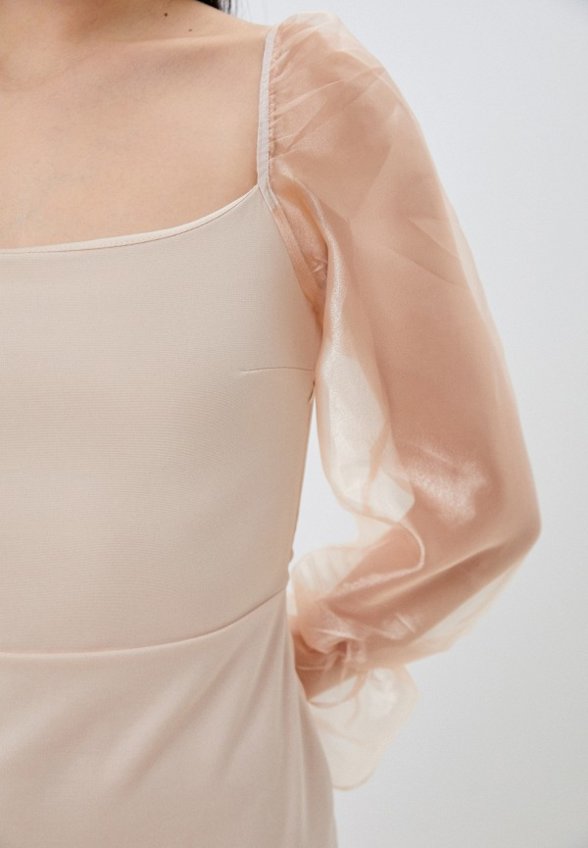 Платье Pink Orange