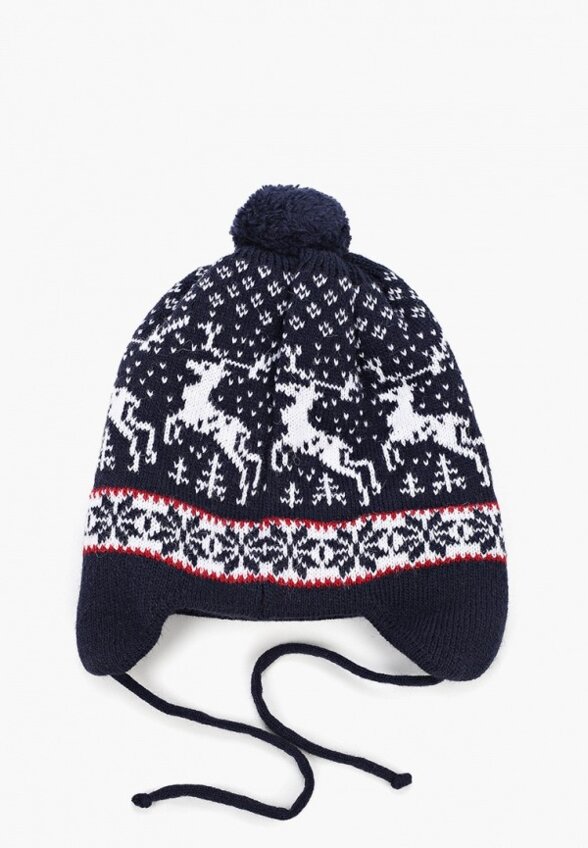 Шапка Original Siberia