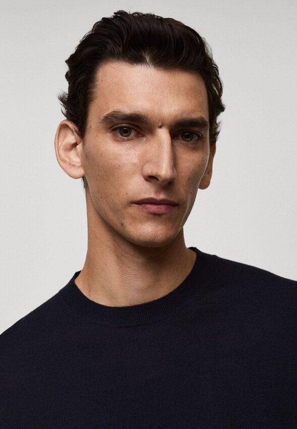 Джемпер Mango Man