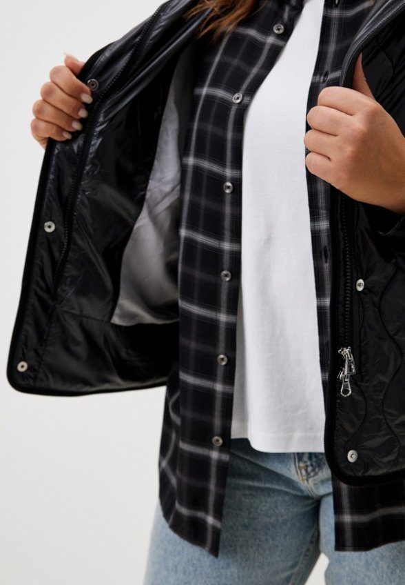 Куртка стеганая Avi