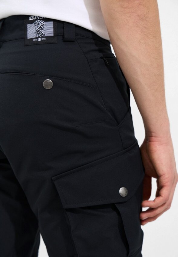 Брюки BASK