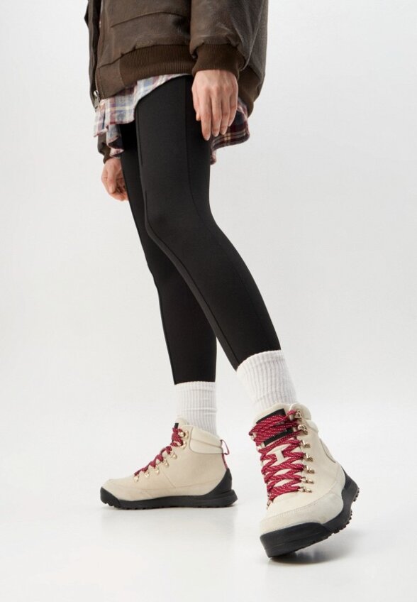 Ботинки The North Face