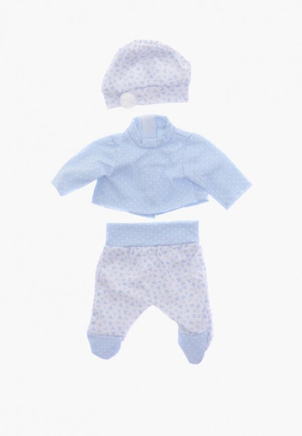 Одежда для куклы Munecas Dolls Antonio Juan