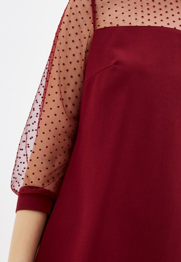 Платье shovsvaro