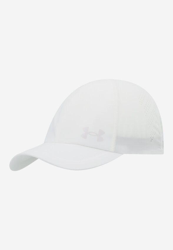 Бейсболка мужская Under Armour Iso-chill Launch Adj, Белый