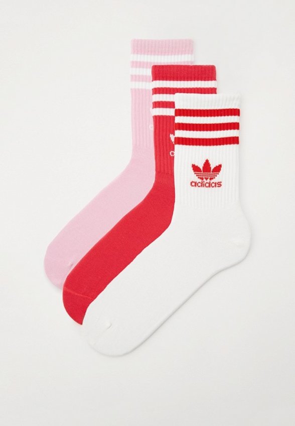Носки 3 пары adidas Originals