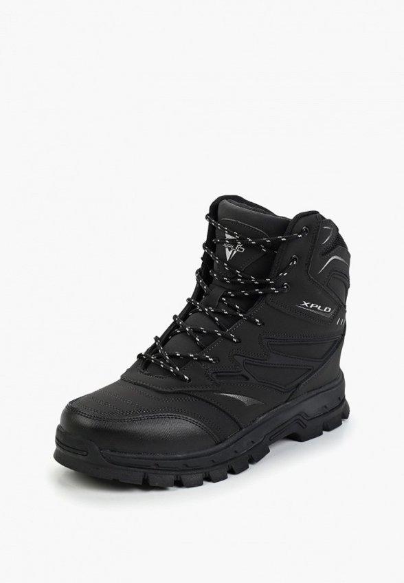 Кроссовки X-Plode