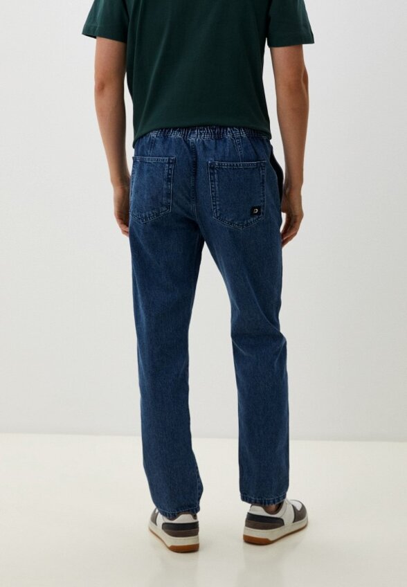 Джинсы Tom Tailor