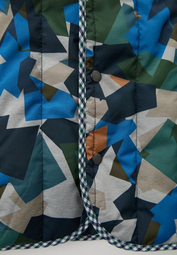 Жилет утепленный Ete Children