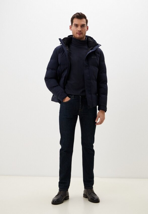 Куртка утепленная Bazioni