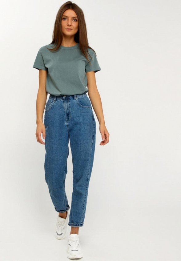 Футболка Апрель