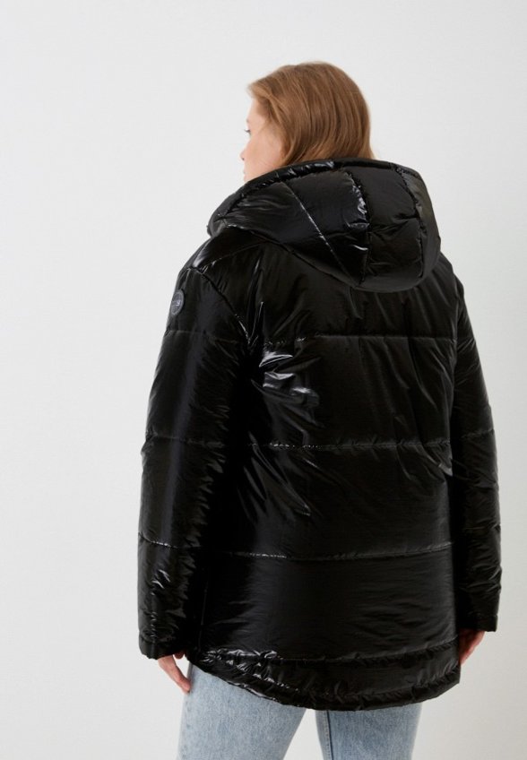 Пуховик Maritta