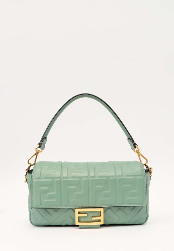 Fendi Baguette