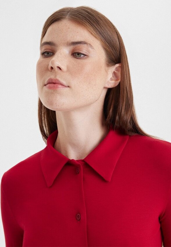 Рубашка Olesa Chugunova