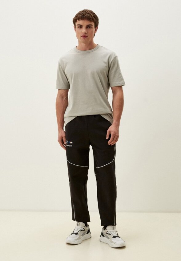 Брюки спортивные PUMA