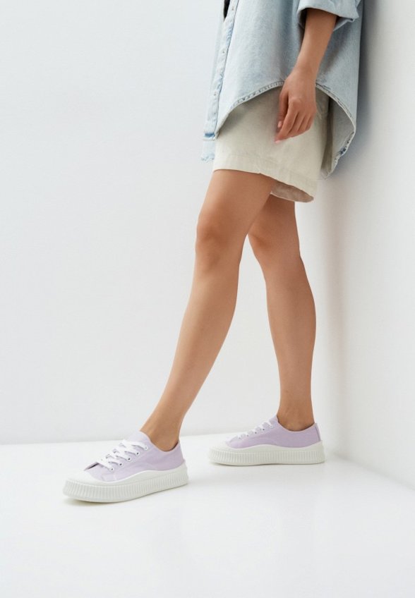 Кеды Lolli l Polli