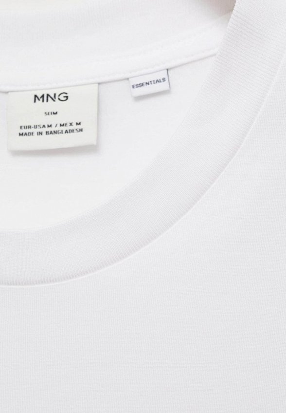 Футболка Mango Man