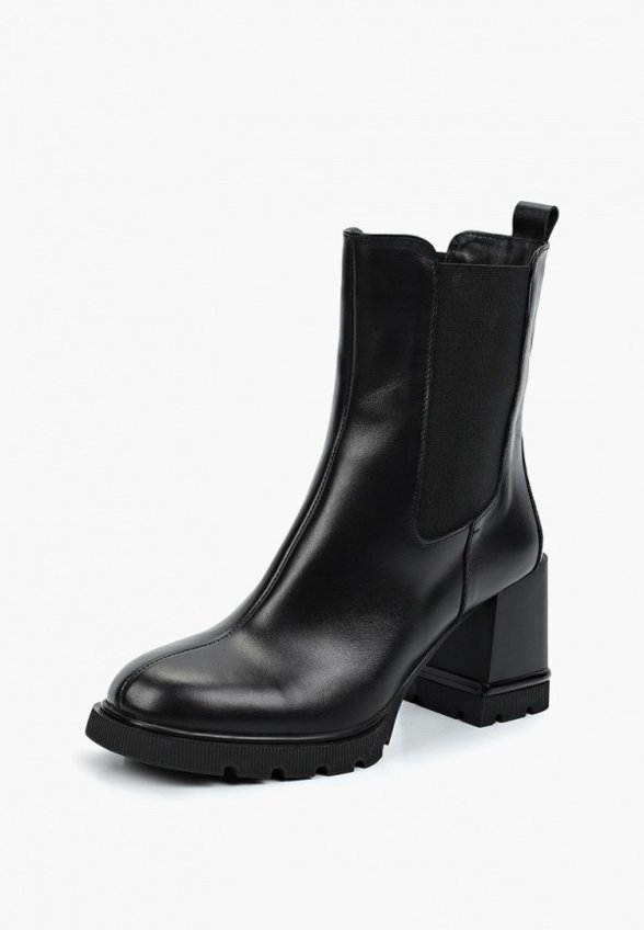 Ботильоны Lusavou