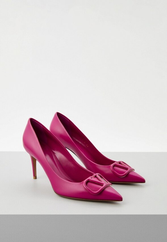 Туфли Valentino Garavani