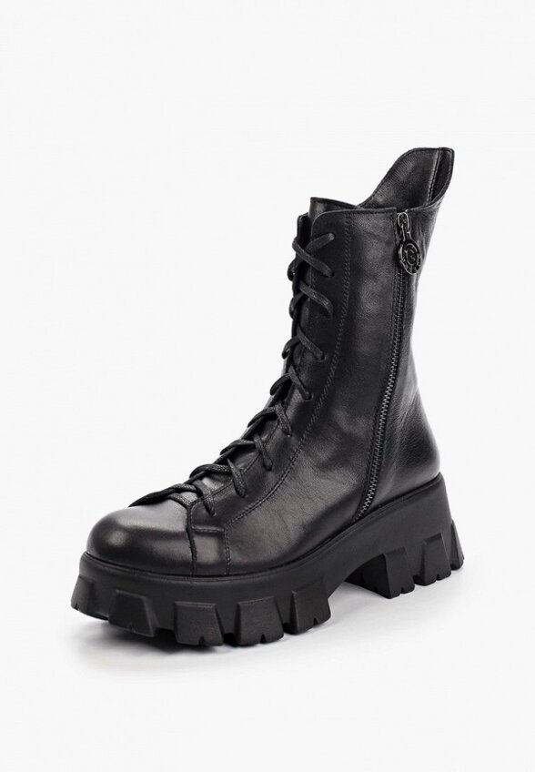 Ботинки Gresco