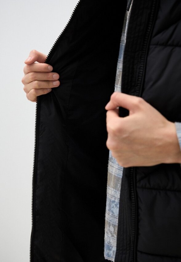 Жилет стеганый Tom Tailor