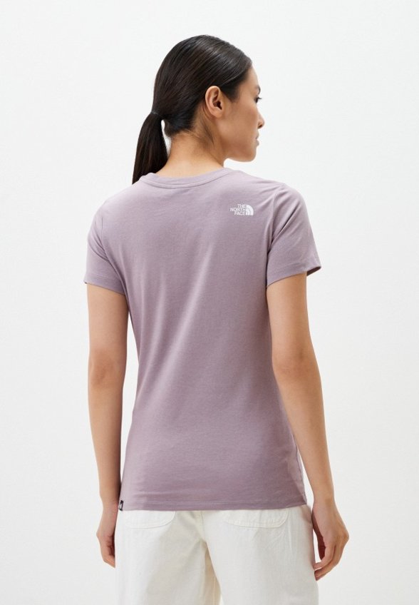 Футболка The North Face