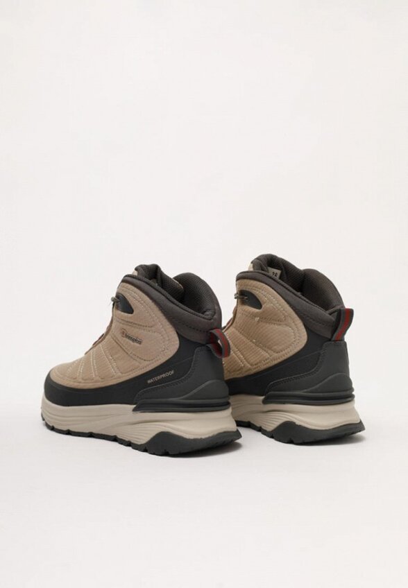 Ботинки Baasploa