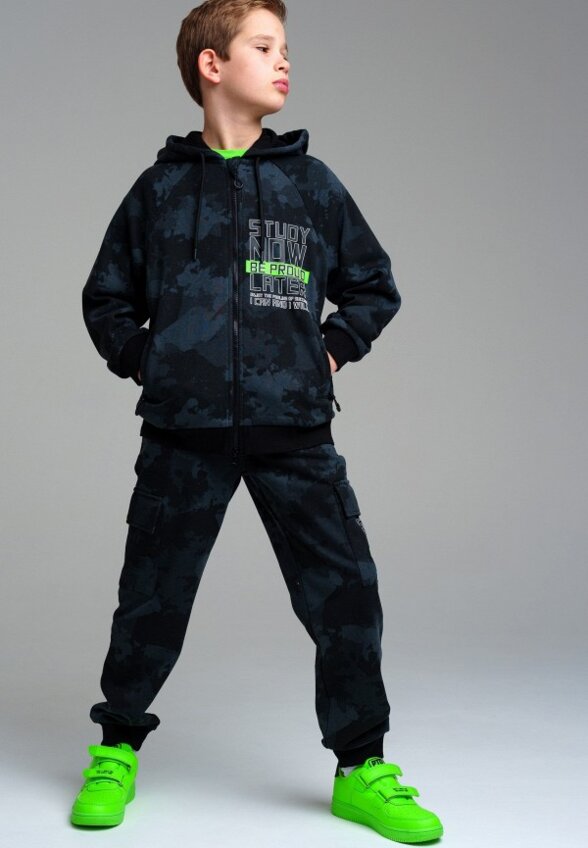 Толстовка PlayToday