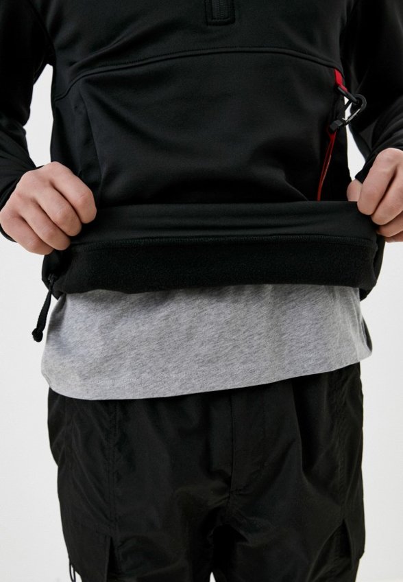 Олимпийка BASK