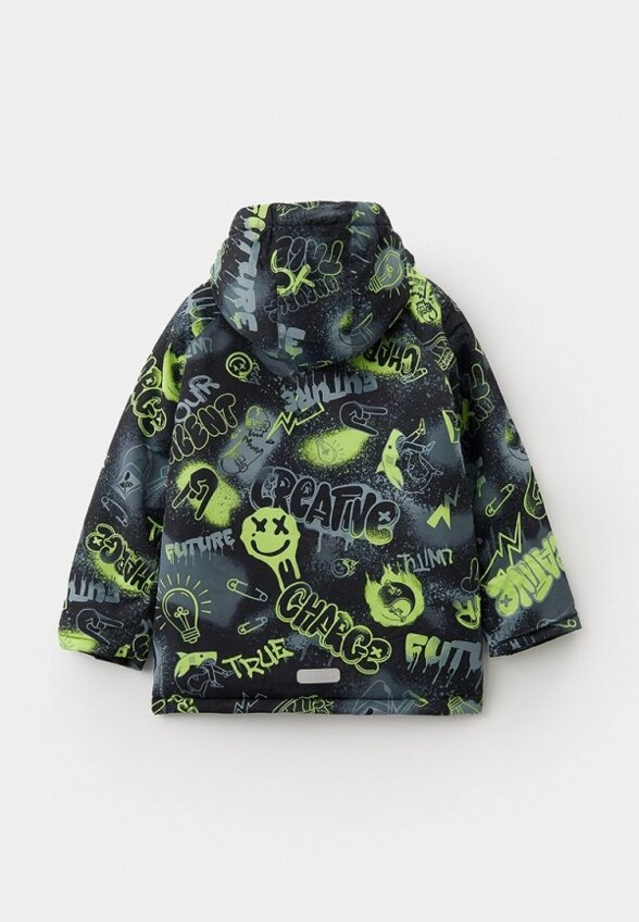 Куртка утепленная Acoola