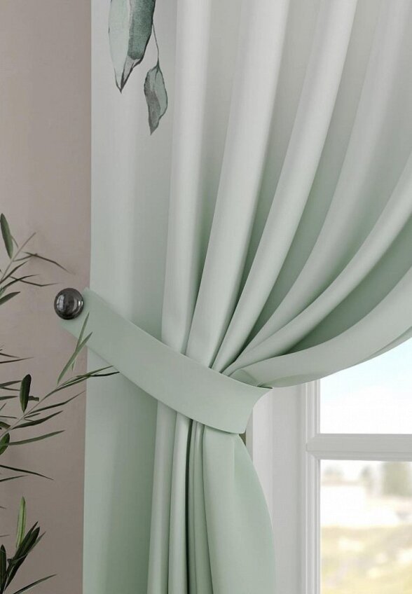 Шторы Comfy Way