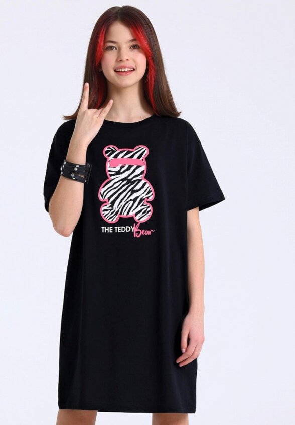 Платье Апрель