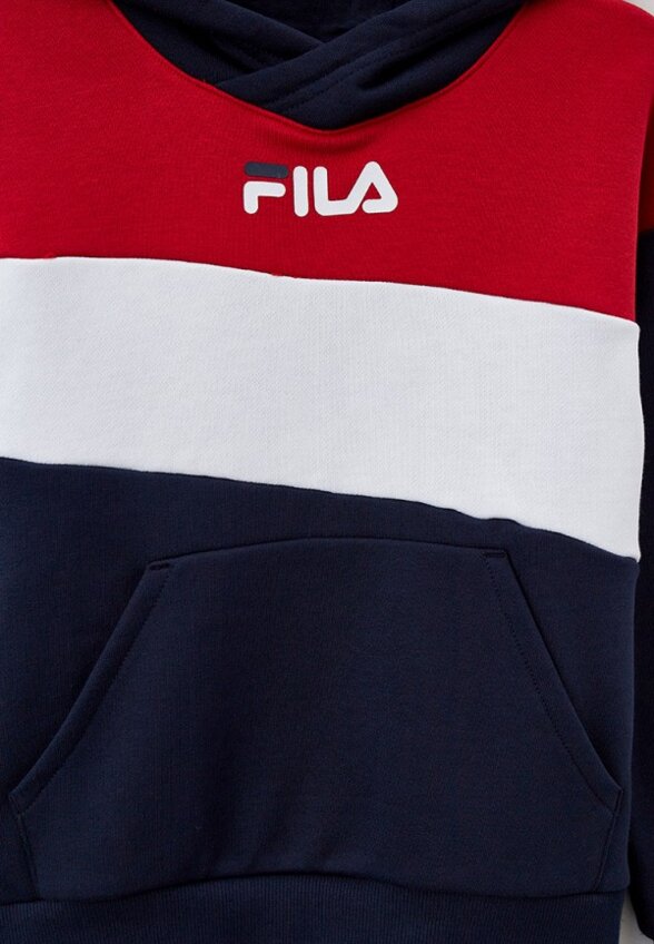 Худи Fila