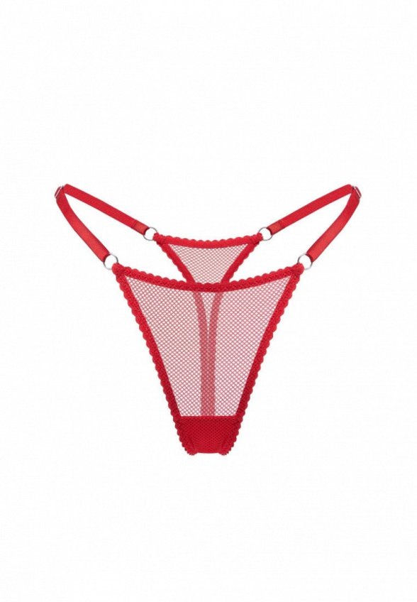 Трусы 3 шт. Merci Lingerie