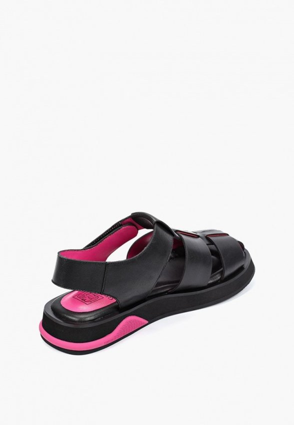 Сандалии Graciana