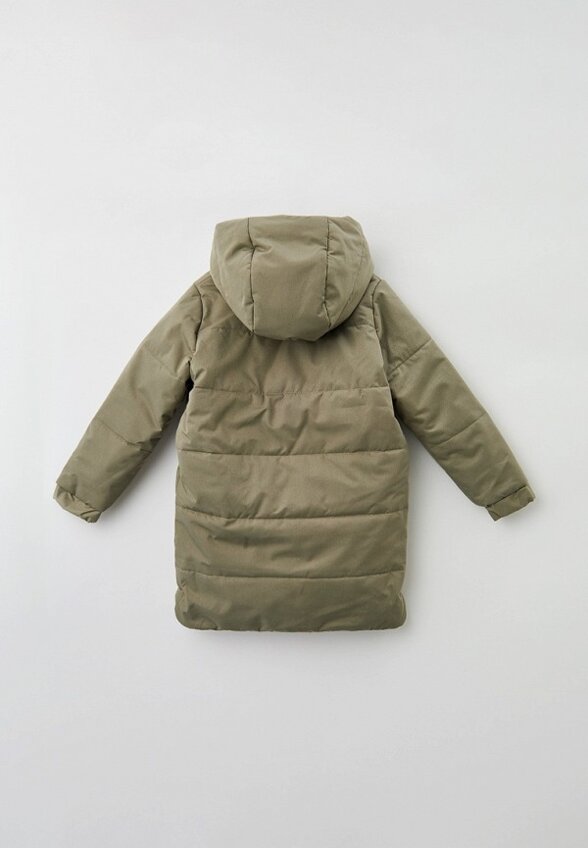 Куртка утепленная Ko-ko-ko