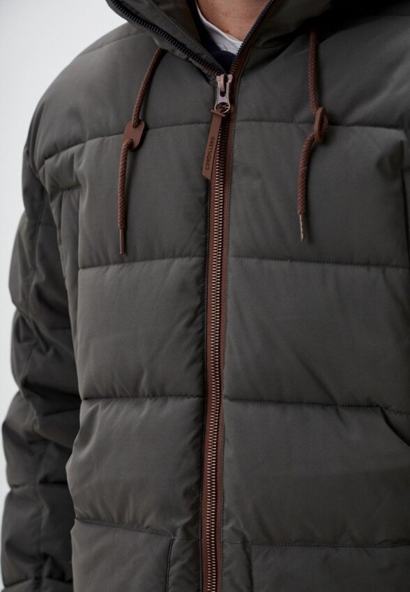 Пуховик Cordillero