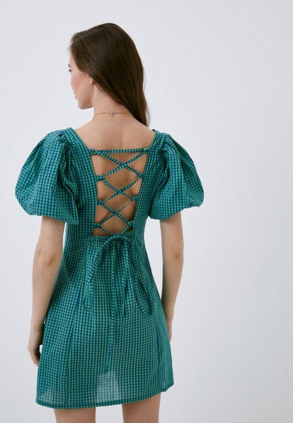 Платье UnicoModa