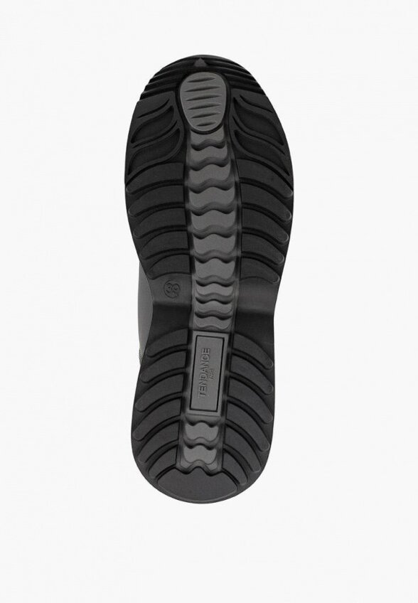 Дутики Tendance