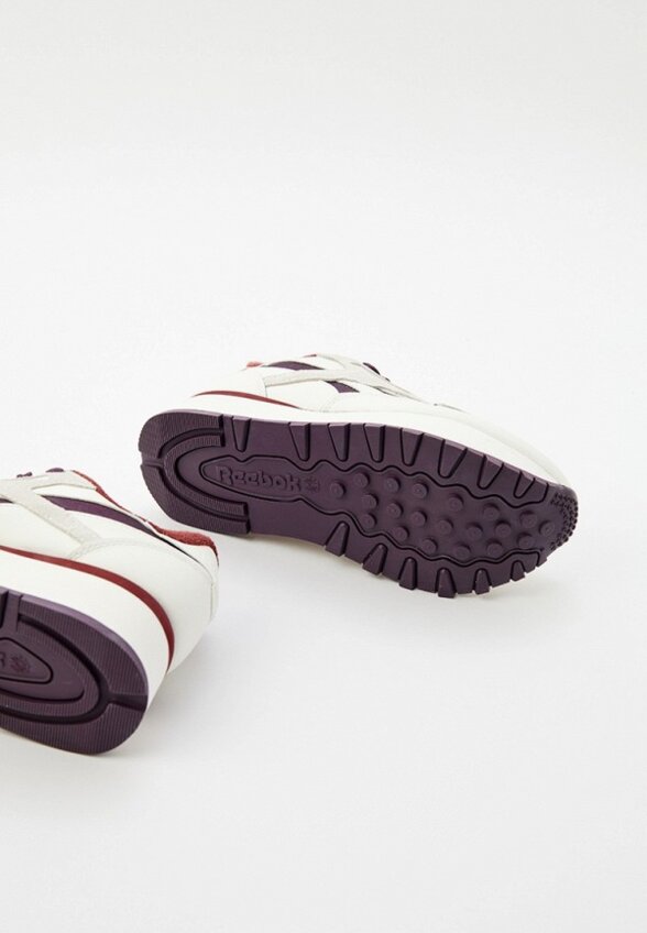 Кроссовки Reebok