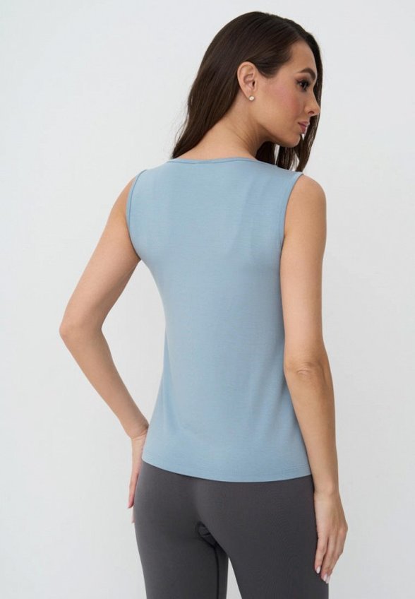 Майка спортивная YogaDress