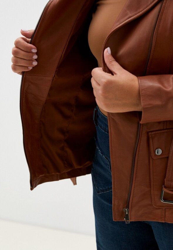 Косуха Снежная Королева