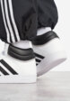 Кеды мужские adidas Hoops 4.0, Белый10  - превью